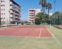 Alquiler a largo plazo - Apartamento - Arenales del Sol