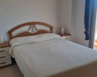 Alquiler a largo plazo - Apartamento - Arenales del Sol