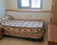 Alquiler a largo plazo - Apartamento - Arenales del Sol