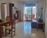 Alquiler a largo plazo - Apartamento - Arenales del Sol