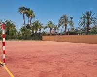 Alquiler a largo plazo - Apartamento - Arenales del Sol
