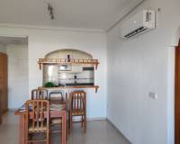 Alquiler a largo plazo - Apartamento - Arenales del Sol