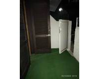 Alquiler a largo plazo - Apartamento - Arenales del Sol