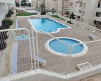 Alquiler a largo plazo - Apartamento - Arenales del Sol