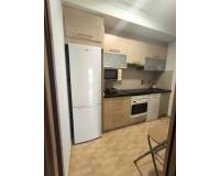 Alquiler a largo plazo - Apartamento - Arenales del Sol