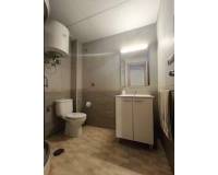 Alquiler a largo plazo - Apartamento - Arenales del Sol