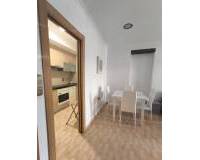 Alquiler a largo plazo - Apartamento - Arenales del Sol