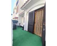 Alquiler a largo plazo - Apartamento - Arenales del Sol