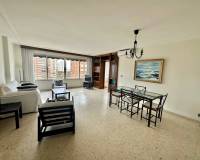 Alquiler a largo plazo - Apartamento - Benidorm - Levante
