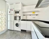 Alquiler a largo plazo - Apartamento - Benidorm - Levante