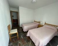 Alquiler a largo plazo - Apartamento - Benidorm - Playa Poniente