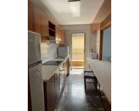 Alquiler a largo plazo - Apartamento - Benidorm - Playa Poniente