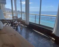 Alquiler a largo plazo - Apartamento - Benidorm - Playa Poniente