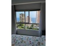 Alquiler a largo plazo - Apartamento - Benidorm - Playa Poniente