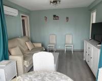 Alquiler a largo plazo - Apartamento - Benidorm - Playa Poniente