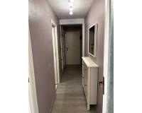 Alquiler a largo plazo - Apartamento - Benidorm - Playa Poniente