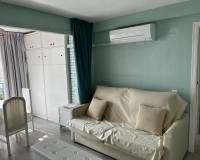 Alquiler a largo plazo - Apartamento - Benidorm - Playa Poniente
