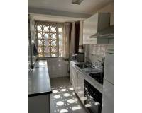 Alquiler a largo plazo - Apartamento - Benidorm - Playa Poniente