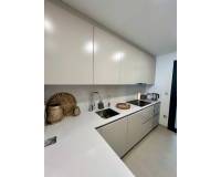 Alquiler a largo plazo - Apartamento - Benidorm - Playa Poniente