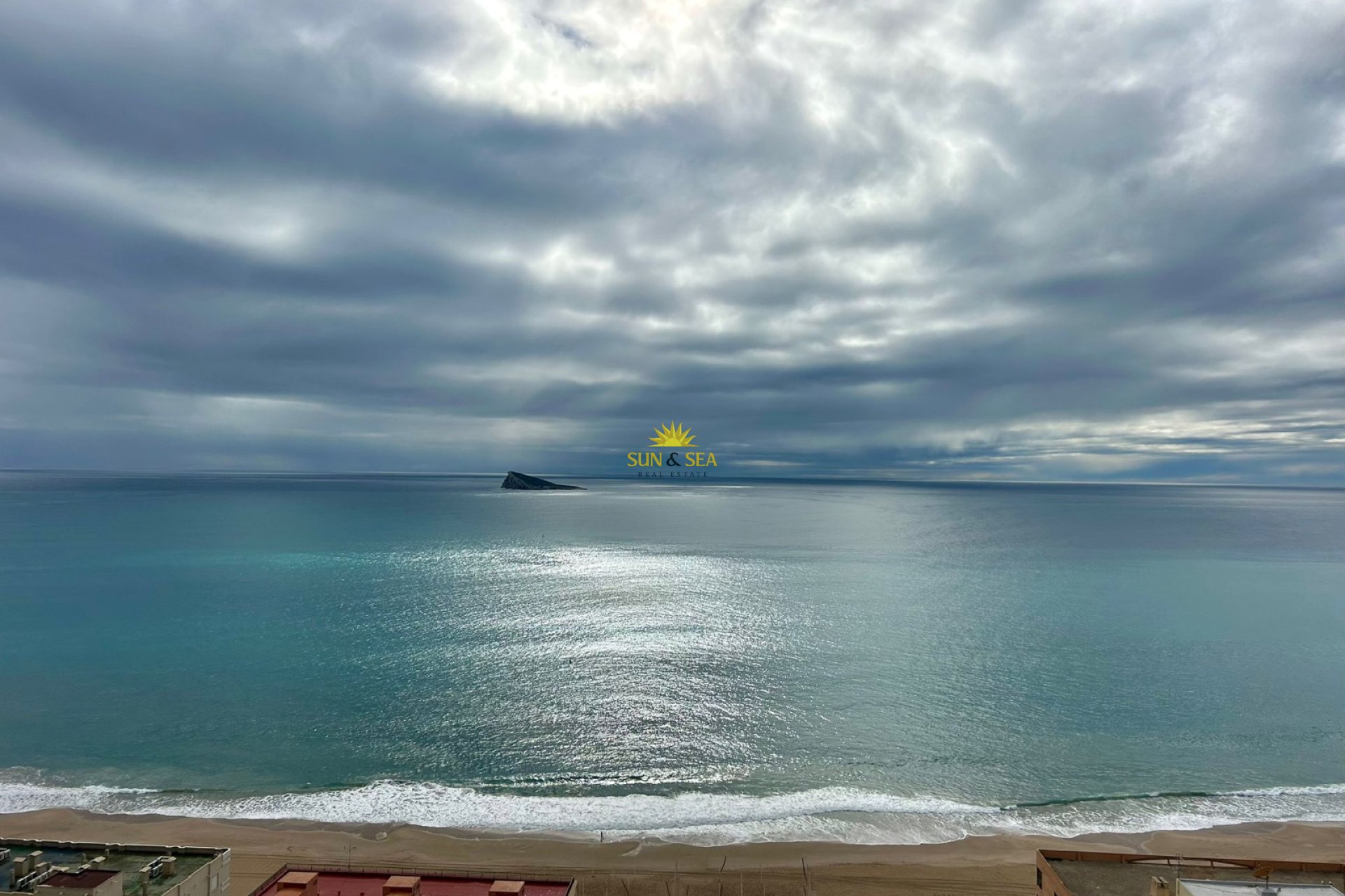 Alquiler a largo plazo - Apartamento - Benidorm - Playa Poniente