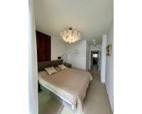 Alquiler a largo plazo - Apartamento - Benidorm - Playa Poniente