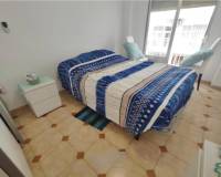 Alquiler a largo plazo - Apartamento - Benidorm - Poniente