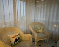 Alquiler a largo plazo - Apartamento - Benidorm - Poniente