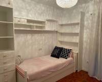 Alquiler a largo plazo - Apartamento - Benidorm - Poniente