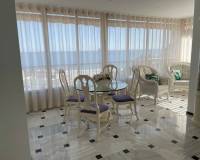 Alquiler a largo plazo - Apartamento - Benidorm - Poniente