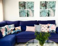 Alquiler a largo plazo - Apartamento - Benidorm - Poniente