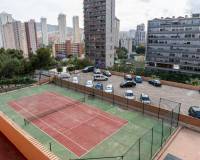 Alquiler a largo plazo - Apartamento - Benidorm - Poniente