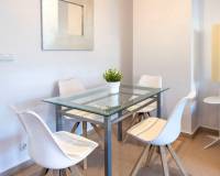 Alquiler a largo plazo - Apartamento - Benidorm - Poniente