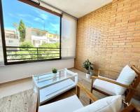 Alquiler a largo plazo - Apartamento - Benidorm - Poniente