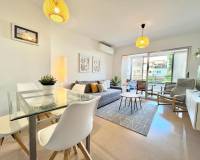 Alquiler a largo plazo - Apartamento - Benidorm - Poniente