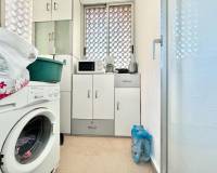 Alquiler a largo plazo - Apartamento - Benidorm - Poniente