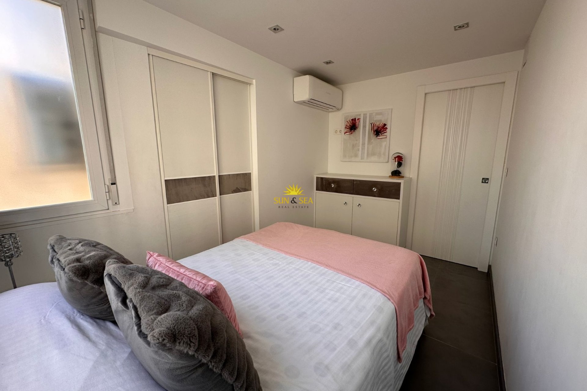 Alquiler a largo plazo - Apartamento - Benidorm - Rincón de Loix