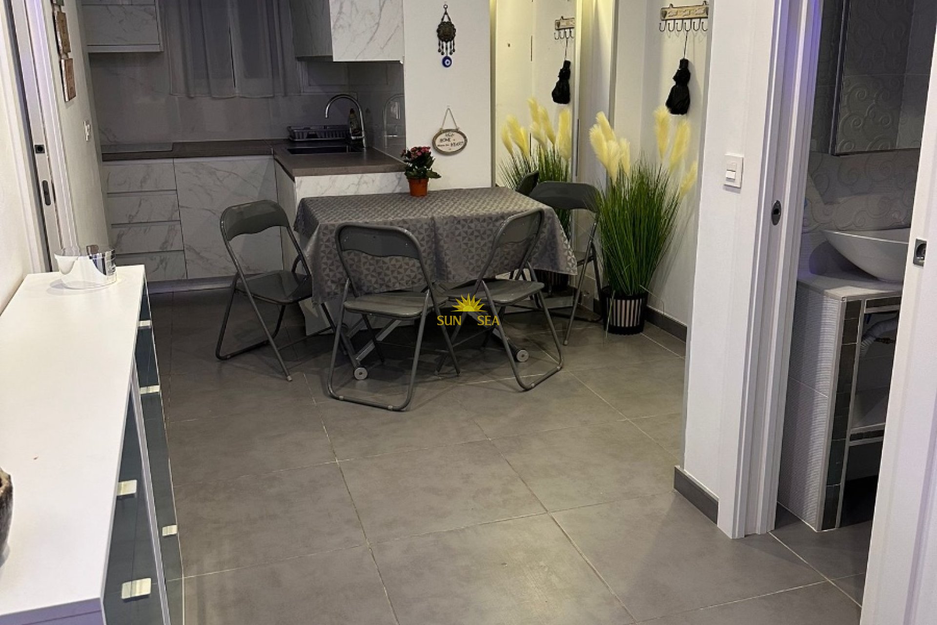 Alquiler a largo plazo - Apartamento - Benidorm - Rincón de Loix