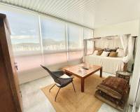 Alquiler a largo plazo - Apartamento - Benidorm - Rincón de Loix