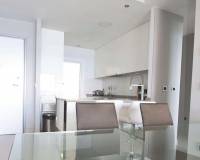 Alquiler a largo plazo - Apartamento - Benidorm - Zona de Poniente