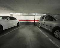 Alquiler a largo plazo - Apartamento - Benidorm - Zona de Poniente