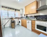 Alquiler a largo plazo - Apartamento - Benidorm - Zona de Poniente