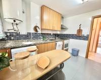 Alquiler a largo plazo - Apartamento - Benidorm - Zona de Poniente