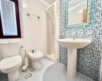 Alquiler a largo plazo - Apartamento - Benidorm - Zona de Poniente