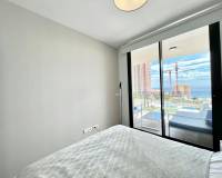 Alquiler a largo plazo - Apartamento - Benidorm