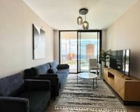 Alquiler a largo plazo - Apartamento - Benidorm
