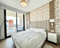Alquiler a largo plazo - Apartamento - Benidorm