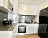 Alquiler a largo plazo - Apartamento - Benidorm