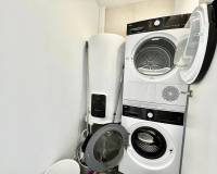 Alquiler a largo plazo - Apartamento - Benidorm