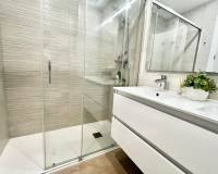 Alquiler a largo plazo - Apartamento - Benidorm