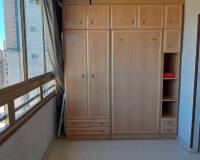 Alquiler a largo plazo - Apartamento - Benidorm